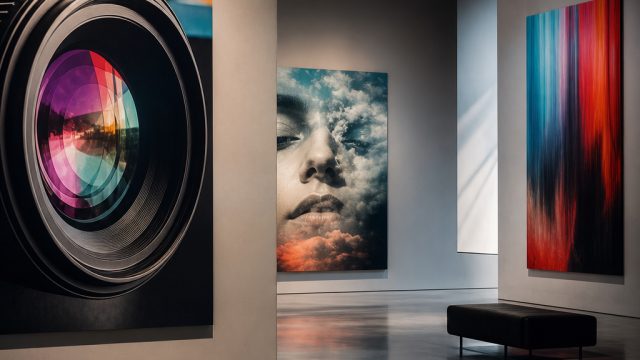 The Impact of Photography in Modern Art | poki games boys, permainan mega slot, jackpot king deluxe 