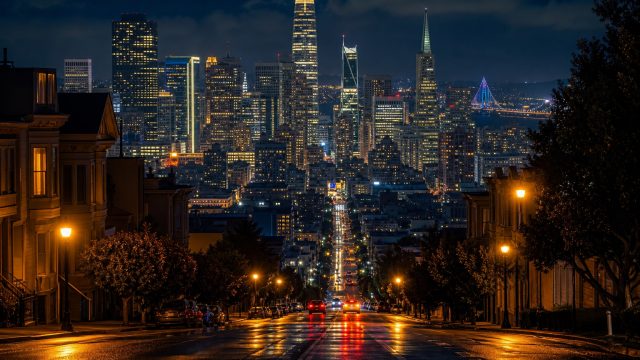 Elegant Nightscapes: Capturing the Beauty of Urban Lights | slot gbowin, mpo868 login