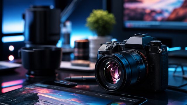 Maximizing Your Photography with Smart Technology | playamo casino bonus, gacor hari ini, udong