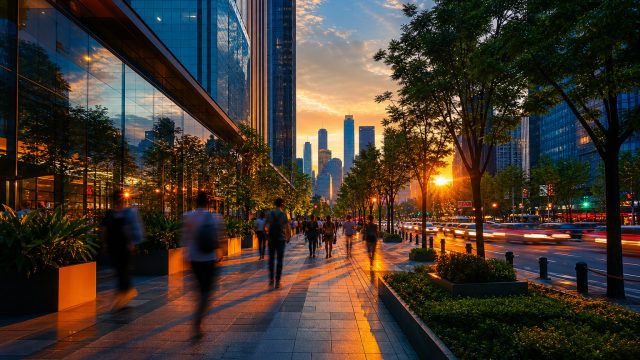 Urban Vibrance: Capturing City Life in Stunning Wallpapers | 3 slot diffuser, rtp klikme88