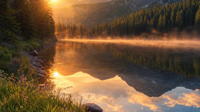 Captivating Nature: Serene Landscape Wallpapers for Your Device | betasia88 login, video bola hari i