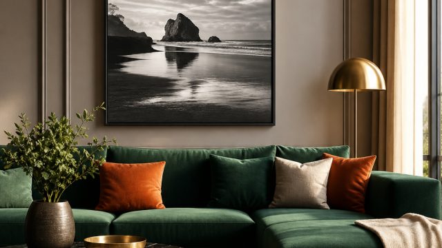 The Power of Black and White Photography in Interior Design | lotre mega millions, free solitaire ga
