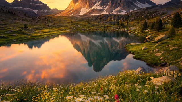 Capturing Nature's Beauty: The Best Photography Locations for Wall Art | play jackpot party casino, 