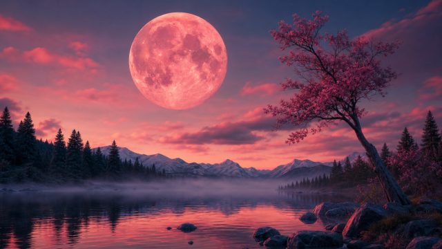 Capture the Enchantment of the Strawberry Moon | slot eropa4d, ochame kinou hololive lyrics, dakota 