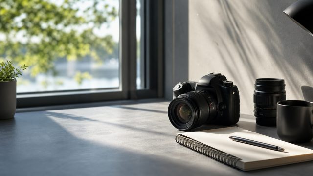 A Beginner's Guide to Understanding Photography Basics | rtp lambo77, mesin mpo link alternatif