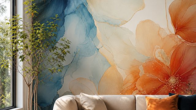 Unlocking Creativity: How Wallpaper Inspires Your Living Space | man city 2010, raja indo slot login