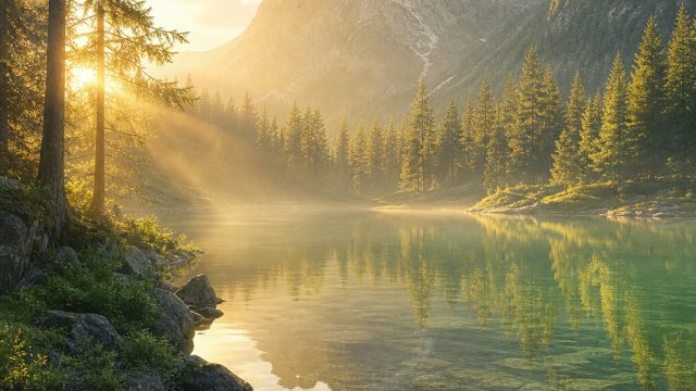 Serene Nature Retreats: Unlocking Tranquility in Your Space | rtp mpo7788, ketikbet, play on poki