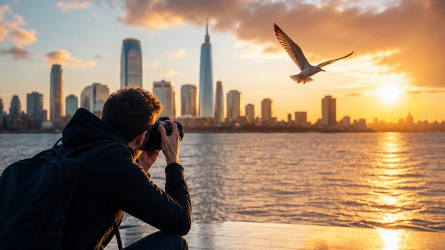 Capturing the Moment: The Art of Photography in Today’s Digital Age | live casino bonus, gospin 888