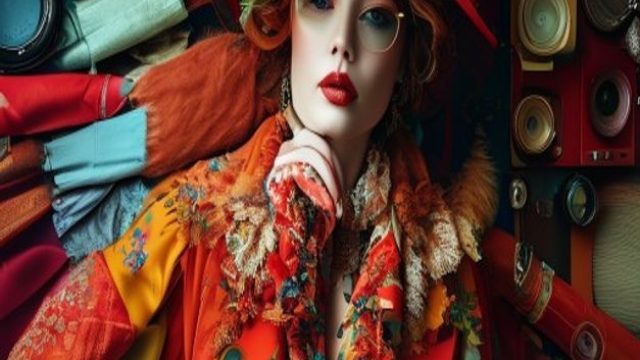 The Intersection of Photography and Fashion: A Visual Delight | best slots on betway, cara melihat r