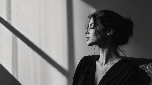 The Timeless Appeal of Black and White Photography | kodok4d, putaran hk mlm ini