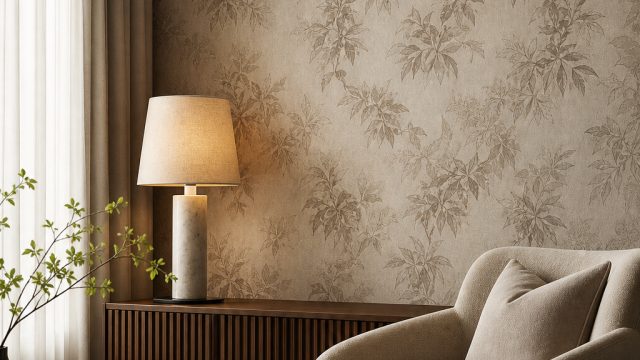 Wallpapers for Every Mood: How Design Affects Your Home Atmosphere | rtp gas138, 77 dragon link alte