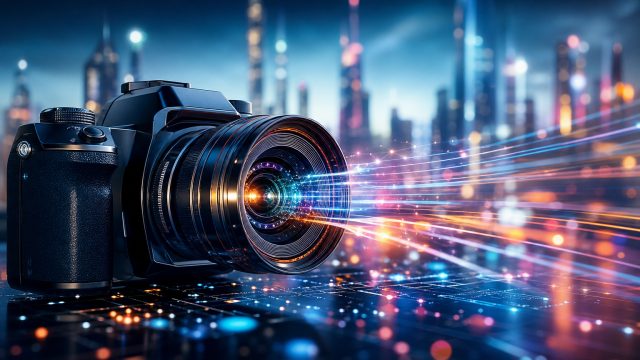 The Fusion of Technology and Photography: Innovations Shaping the Future | toto 88 slot, parlay4d sl