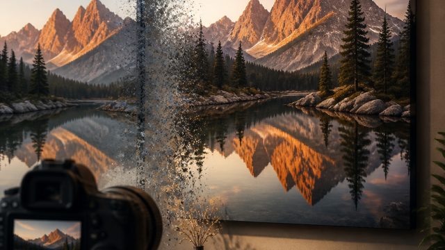 From Capture to Canvas: The Journey of a Photograph | slot gacor wd terus, new statarea prediction