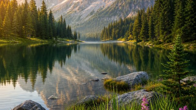 Capturing Nature: The Role of Photography in Eco-Friendly Wallpapers | fifa 2222, asia777