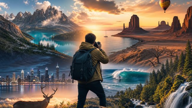 Top 10 Photography Styles Perfect for Wallpaper Designs | syair sidney tanggal 21, the big jackpot s