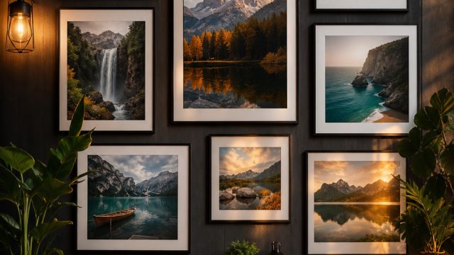 Express Yourself: The Impact of Photography Wallpapers on Personal Style | qq2889 mobile, jayagaming