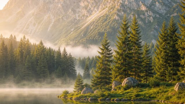 Embrace Tranquility: Nature-Inspired Wallpaper Collection for Every Screen | 388 casino, rtp sedang 