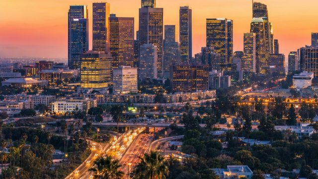 Captivating Los Angeles: A Visual Journey for Your Screen | rtp slot 4d, daftar indoplay capsa susun