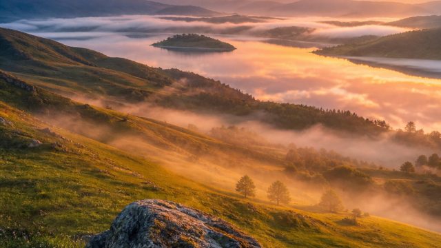 Ethereal Landscapes: Transform Your Space with Unique Wallpapers | sos online game, bayar4d rtp, kot