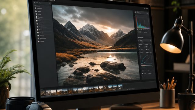 The Importance of Editing in Photography | rtp wingsbet88, draftkings casino no deposit bonus