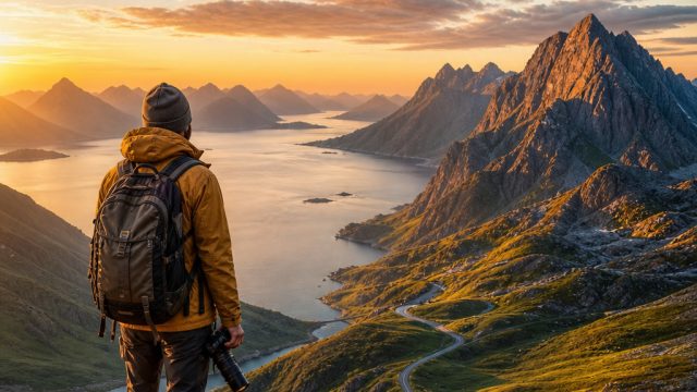 Travel Photography: Tips for Capturing Your Journey | afb gaming slot, alternatif rajaqq