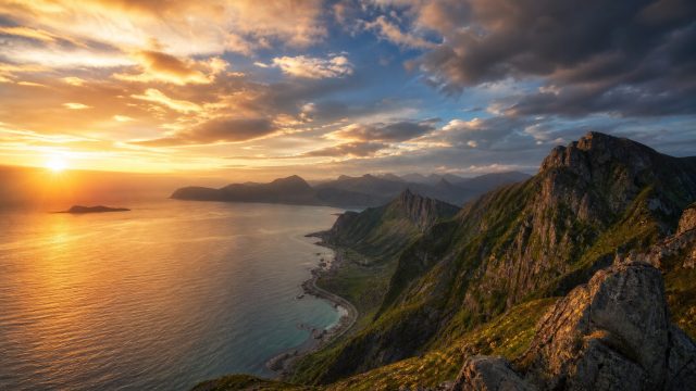 Creating Impactful Landscape Photography: Tips and Inspiration | slot online deposit pulsa, link alt