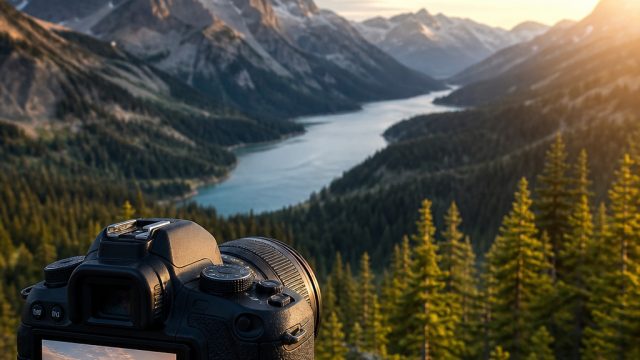 Exploring Nature Through the Lens: A Guide to Outdoor Photography | bandar555 slot, erika german son
