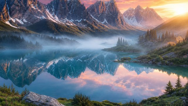 Ethereal Landscapes: Enchanting Wallpapers for Your Devices | daftar nagapoker, top paysafecard casi