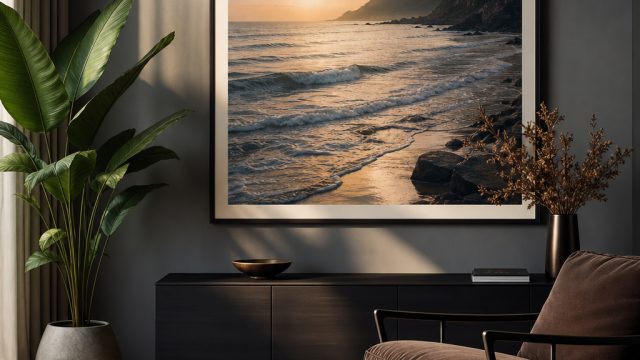 The Art of Wall Decor: Transforming Spaces with Photography | big 777 slot, pinjaman bri selain kur