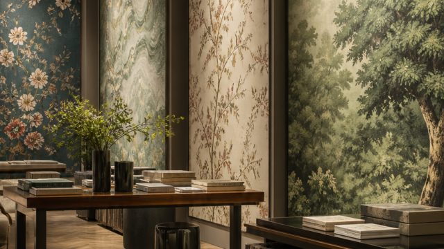 The Art of Wallpaper: A Visual Journey Through Design | erek erek orang tidur 2d, nusa 356 slot, jud