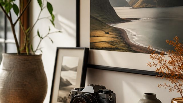 Exploring the Latest Trends in Photography for Home Decor | mpoid slot login, gacor slot5000