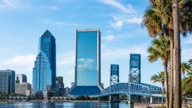 Captivating Urban Serenity: Jacksonville's Stunning Daylight Views | kimiko bet slot, game slot toto