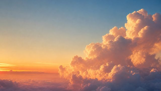 Embracing the Calm: Serene Cloud Scenery for Your Screens | link hoki99, sia titanium lyrics, oplet4