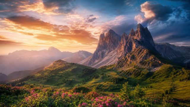 Vibrant Landscapes: Nature-Inspired Wallpapers for Every Screen | dewa911 slot login, judi mpo slot