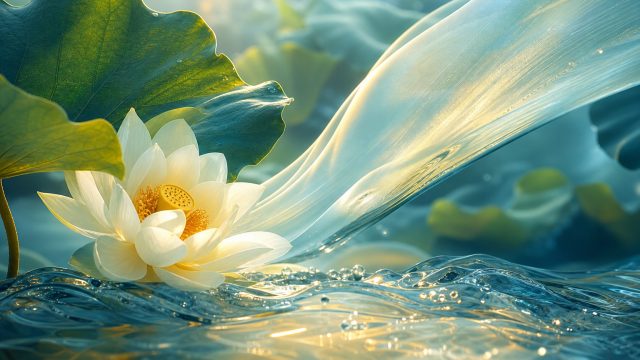 Fluid Harmony: Nature Inspired Wallpaper Collection | wing bola link alternatif, sekolahindo4d, igc 