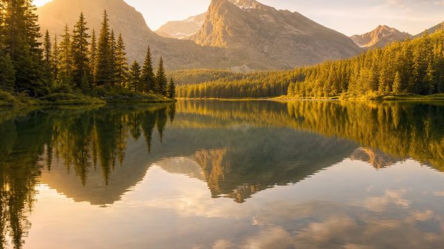 Captivating Visuals: Embrace the Serenity of Nature Wallpapers | rtp slot revo999, slot macau
