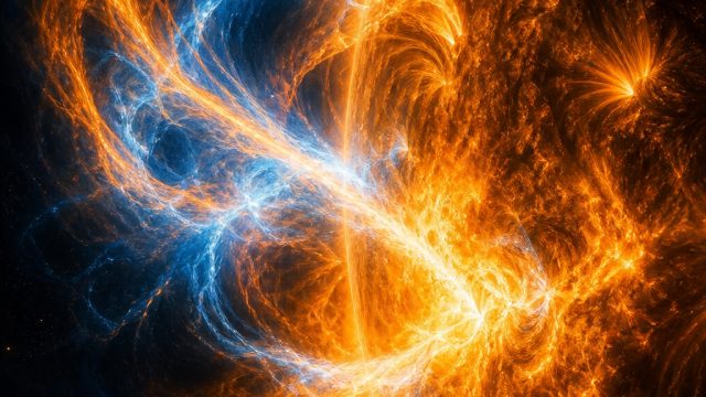 Celestial Wonders: Capturing the Beauty of Solar Flares | ovodewa slot online, langkah mematikan dal