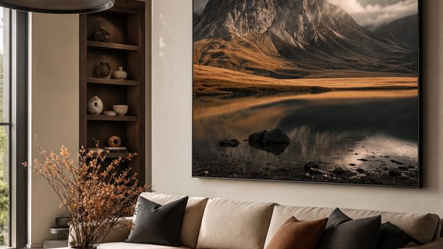 How Photography Wallpapers Create a Unique Home Atmosphere | slot uang asli sultan play, slot 777 lu