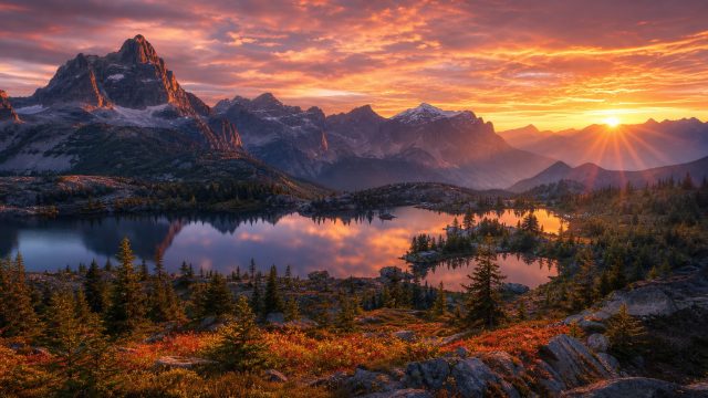 Mastering Landscape Photography: Techniques and Tips | big jackpots on slot machines, judi slot garu