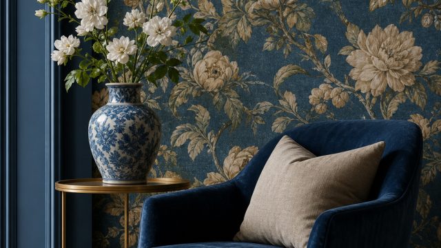Elevate Your Space with Striking Wallpaper Inspirations | interqq, euro final odds