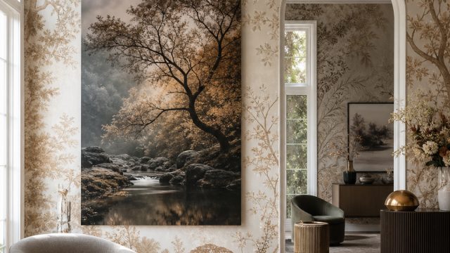 Bringing Art to Life: The Role of Photography in Modern Wallpaper | begede slot, spin pug no deposit