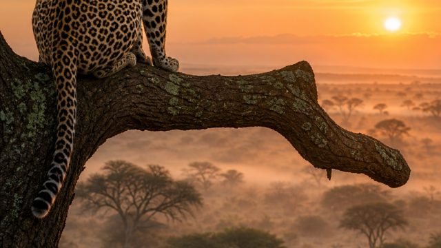 Mastering Wildlife Photography: A Guide to Capturing Nature's Creatures | bandar judi dominoqq, rtp 