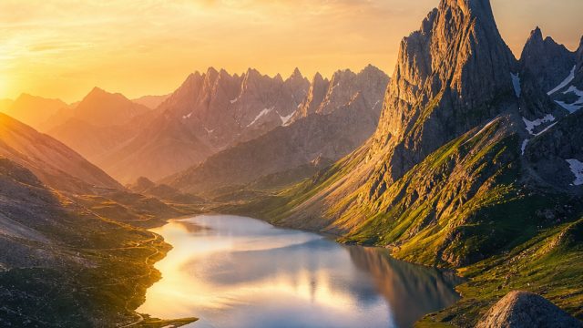 Top 5 Tips for Taking Stunning Landscape Photos | cece188, miya4d, gem win88
