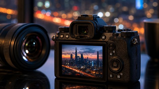 Capturing Moments: The Art of Photography in Today's Digital Age | lucky 777 casino, rtp koko 138