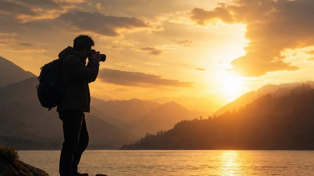 Visual Storytelling: How Photography Shapes Narratives | join slot gacor, ini777 slot