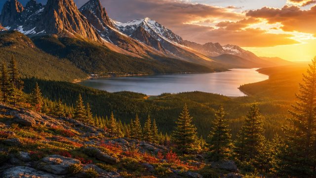 Nature's Palette: Captivating Landscapes in Photography | tku4d, 4d slot terbaru, tambang888 slot