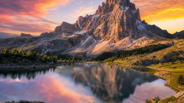 Vivid Landscapes: Nature's Majesty Captured for Your Screen | data paito warna hk 2023, okto88 pc, c