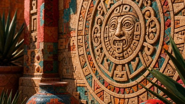 Explore the Vibrant Bonanza Aztec Theme for Your Screens | coach inter milan, different casino games