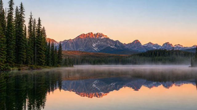 Nature's Tranquility: Serene Landscapes for Your Screen | rtp sumobet, ggbet188, minuet in g major p