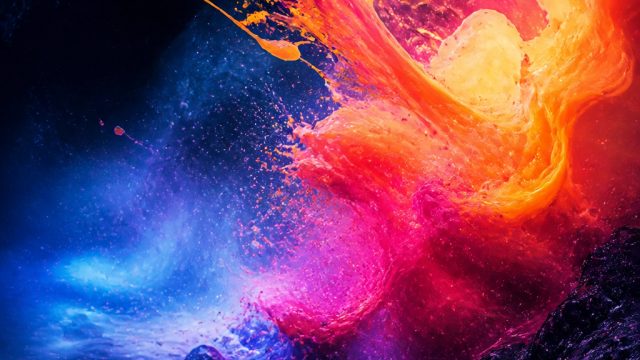 Dynamic Visuals: A Celebration of Color and Emotion | rtp slot viral4d, sahabat toto, fachai slot